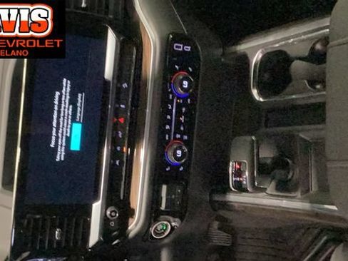 New 2026 Chevrolet Silverado 1500 RST AWD/4WD image 17