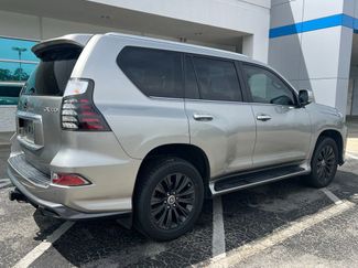 Used 2023 Lexus GX 460 Premium AWD/4WD video 3