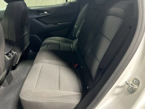 Used 2026 Chevrolet Equinox LT FWD image 18
