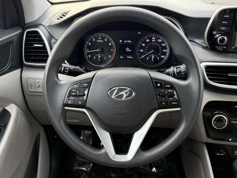 Used 2019 Hyundai Tucson Value image 31