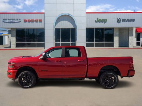 New 2026 RAM 2500 Laramie image 3