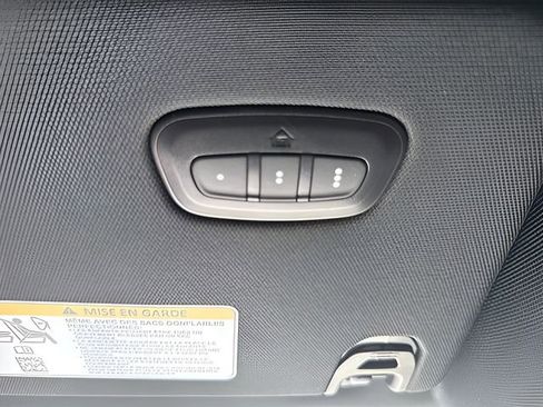 Used 2025 RAM 1500 Rebel w/ Trailer Tow Group image 24