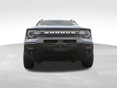 New 2025 Ford Bronco Sport Big Bend w/ Convenience Package image 48