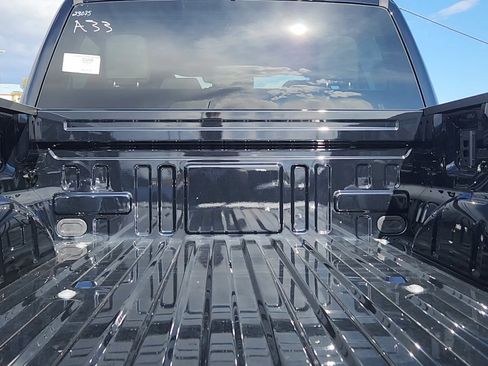 New 2025 Ford F150 Lightning Flash image 18