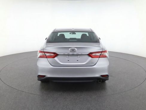 Used 2023 Toyota Camry LE FWD image 7