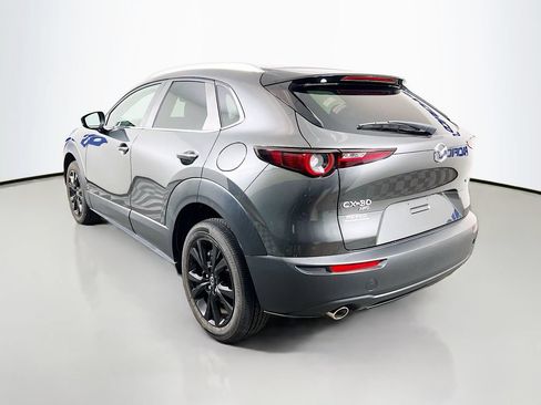 Certified 2024 MAZDA CX-30 AWD 2.5 S w/ Select Sport Pkg image 7