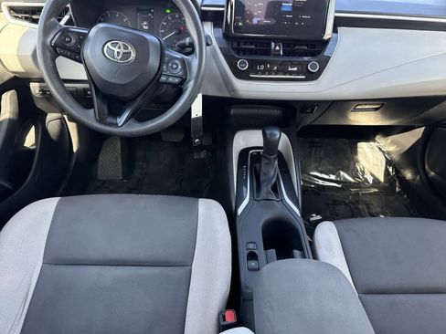 Used 2024 Toyota Corolla LE image 15