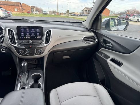 Used 2019 Chevrolet Equinox Premier image 25