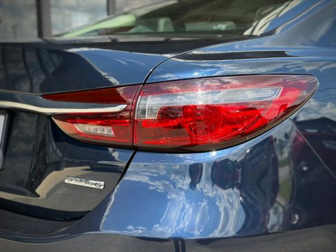 Used 2020 MAZDA MAZDA6 Touring FWD image 31