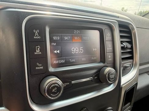 Used 2015 RAM 1500 Big Horn AWD/4WD image 21