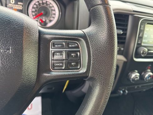 Used 2020 RAM 1500 Tradesman w/ Popular Equipment Group image 16