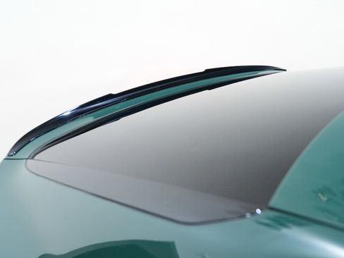 Used 2023 BMW X6 M w/ Competition Package image 15