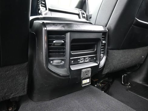 Used 2023 RAM 2500 Rebel w/ Level 1 Equipment Group image 37