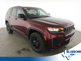 New 2026 Jeep Grand Cherokee Altitude video 1