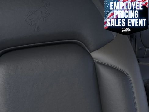 New 2025 Ford Bronco Outer Banks AWD/4WD image 19