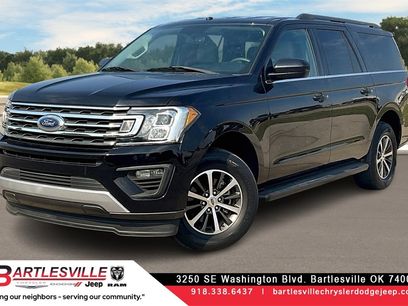 Used 2019 Ford Expedition Max XLT