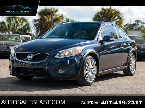 Used 2012 Volvo C30 image 1
