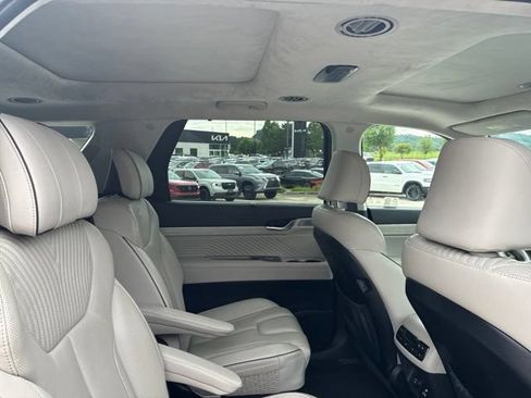 Used 2024 Hyundai Palisade Calligraphy AWD/4WD image 64