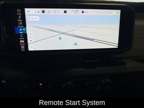 Used 2024 Jeep Gladiator Sport image 14