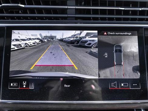 Used 2025 Audi Q7 3.0T Premium Plus image 18