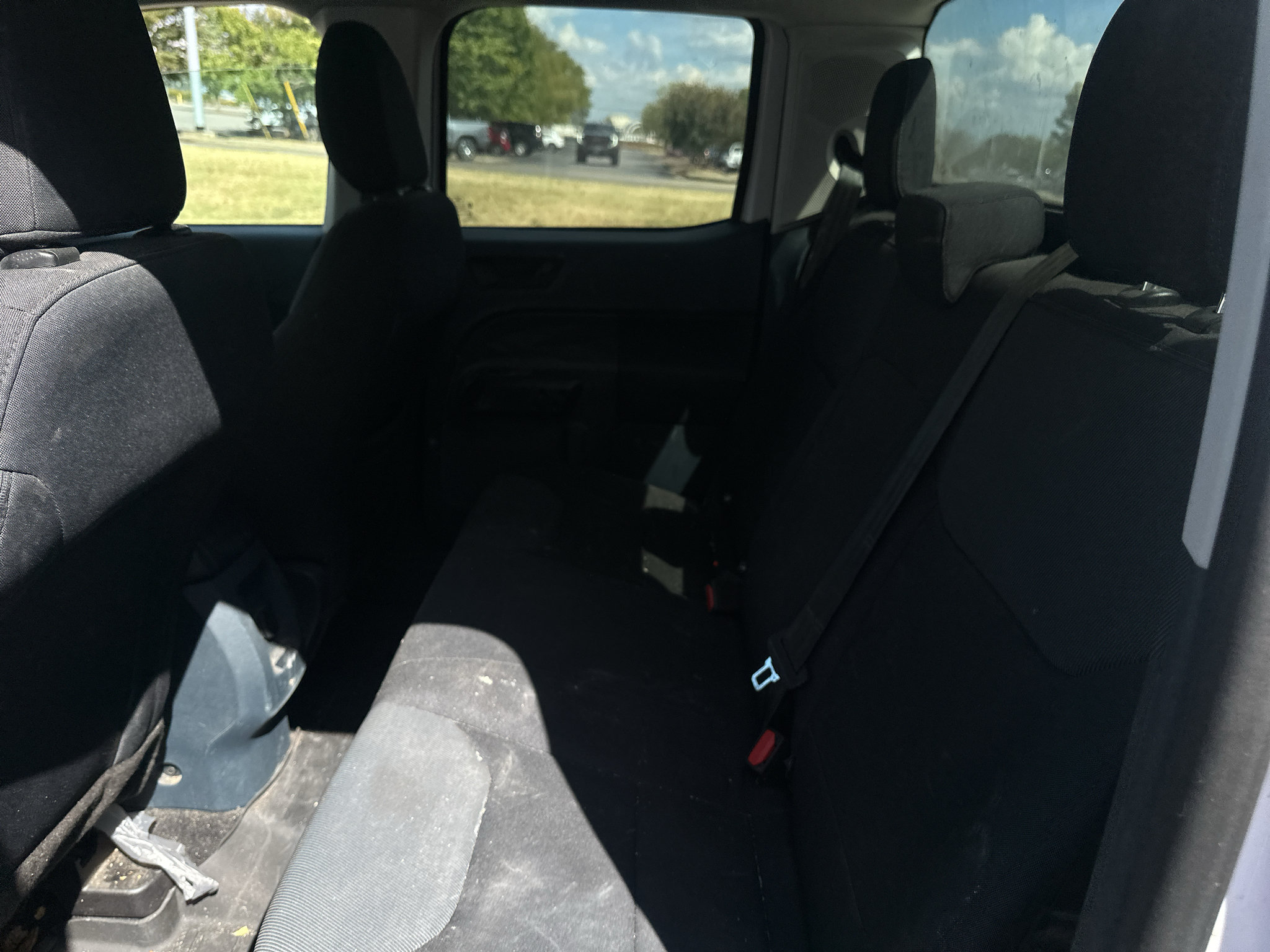Used 2023 Ford Maverick XL FWD image 17