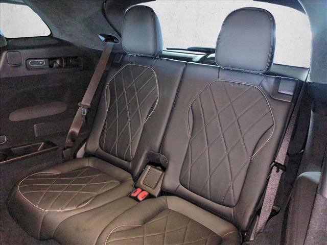 Certified 2023 Mercedes-Benz EQS 580 4MATIC SUV image 23