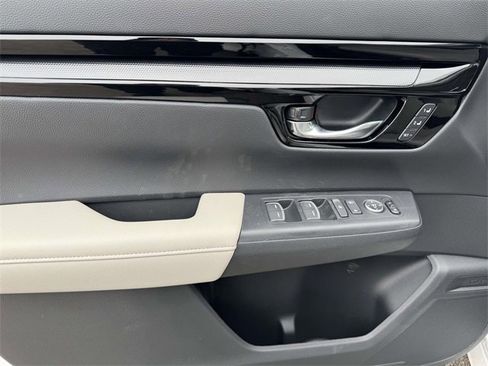 New 2026 Honda CR-V EX-L image 14