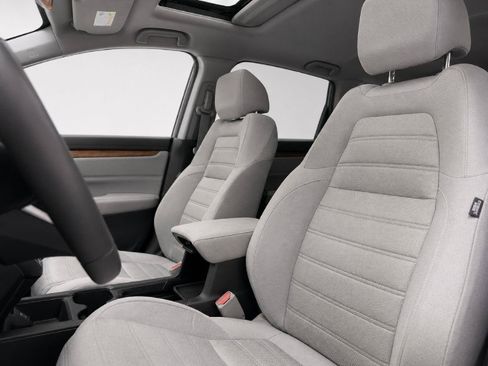 Used 2017 Honda CR-V EX image 9