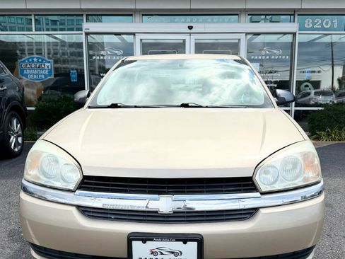 Used 2004 Chevrolet Malibu LS w/ Preferred Equipment Group FWD image 2
