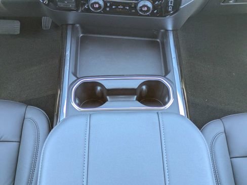New 2026 Chevrolet Silverado 2500 LT w/ Trail Boss Package AWD/4WD image 6