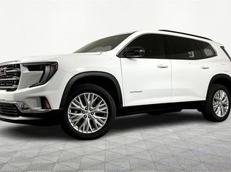 New 2026 GMC Acadia Elevation w/ Elevation Premium Package video 1