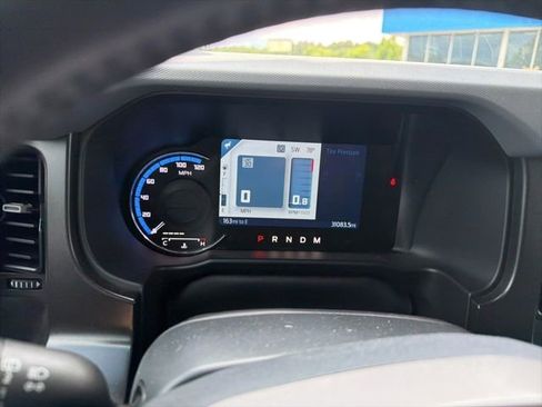 Used 2023 Ford Bronco Big Bend AWD/4WD image 36