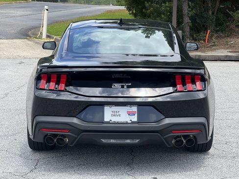 New 2026 Ford Mustang GT RWD image 21