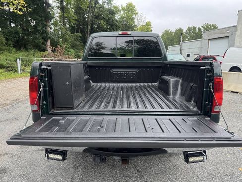 Used 2001 Ford F250 XLT AWD/4WD image 15