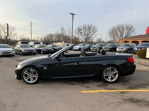 Used 2012 BMW 335is Convertible image 29