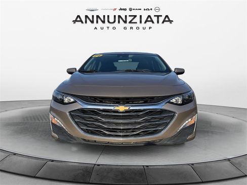 Used 2024 Chevrolet Malibu LT image 8