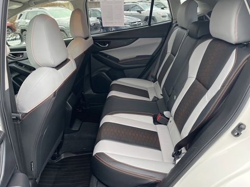 Certified 2023 Subaru Crosstrek 2.5i Limited image 10