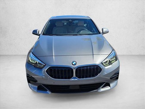 Used 2023 BMW 228i Gran Coupe w/ Convenience Package FWD image 2