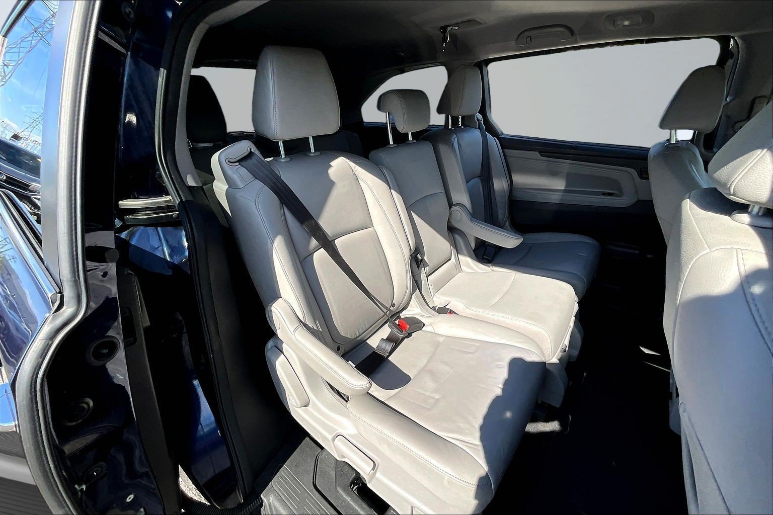 Used 2019 Honda Odyssey EX-L image 24
