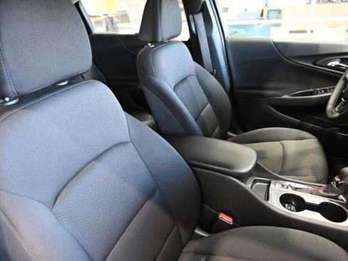 Used 2024 Chevrolet Malibu RS image 8