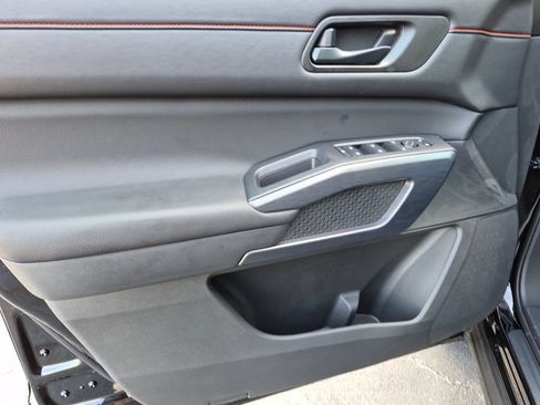 New 2026 Nissan Pathfinder Rock Creek w/ Rock Creek Premium Package AWD/4WD image 13