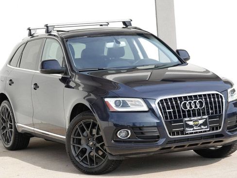 Used 2013 Audi Q5 2.0T Premium Plus image 51