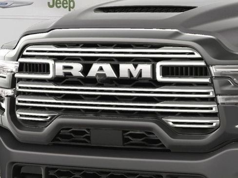 New 2025 RAM 2500 Laramie image 14