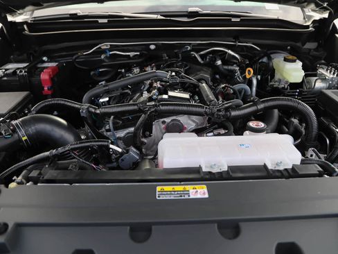 New 2026 Toyota Tacoma TRD Sport image 13