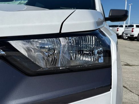 New 2026 Chevrolet Colorado LT image 9