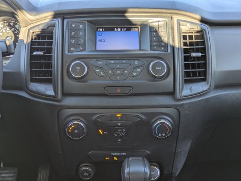 Used 2019 Ford Ranger XL w/ Equipment Group 101A Mid image 14