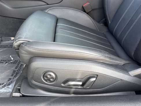 Used 2022 Audi A5 2.0T Prestige image 37
