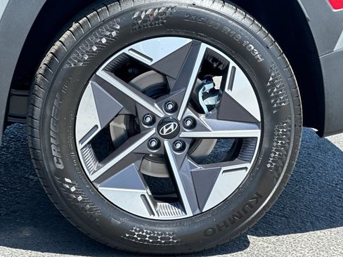 New 2026 Hyundai Tucson SEL AWD/4WD image 25