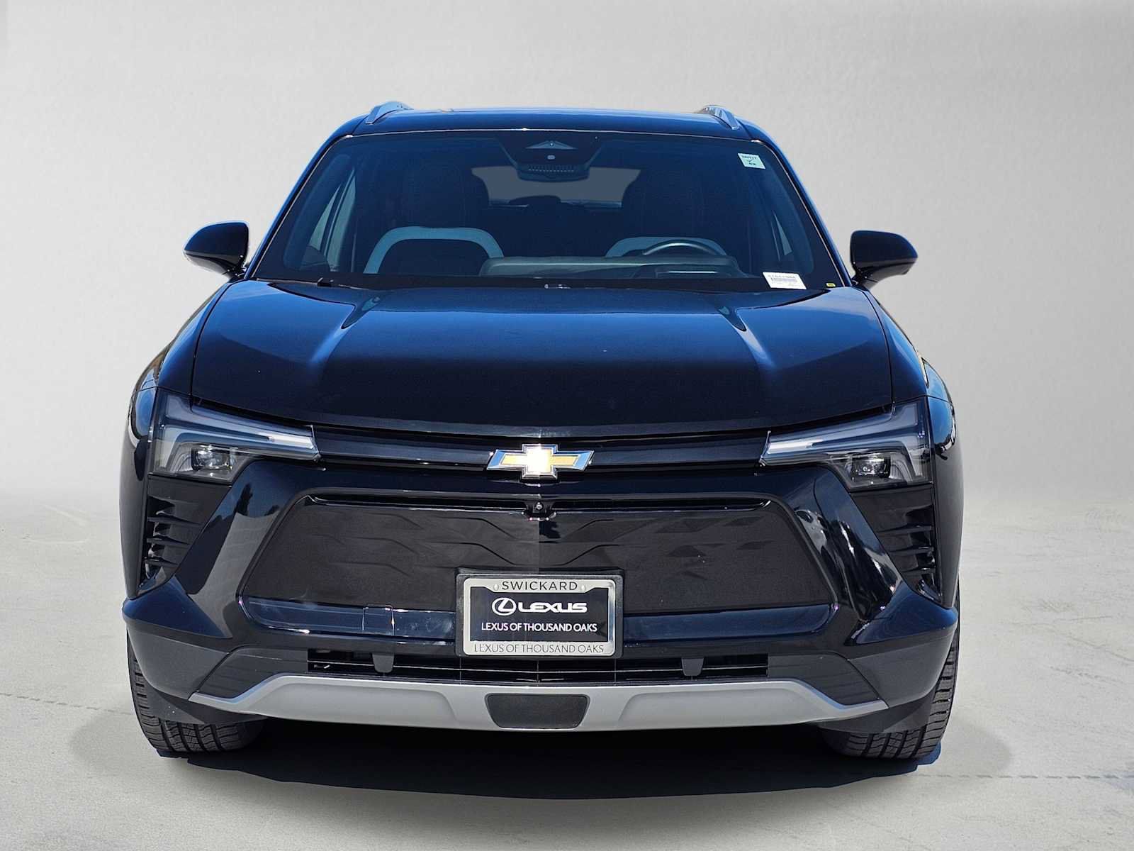 Used 2024 Chevrolet Blazer EV LT AWD/4WD image 8