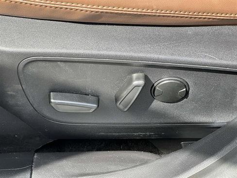 Used 2023 Ford Bronco Sport Outer Banks image 15